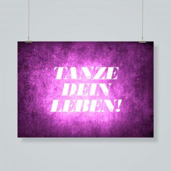 Tanze dein Leben 