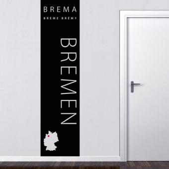 Banner Bremen 