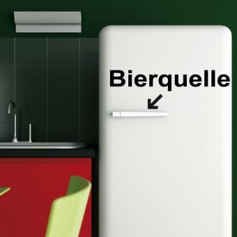 Bierquelle 