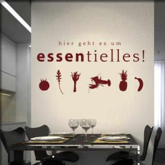 Essentielles 120x60 cm