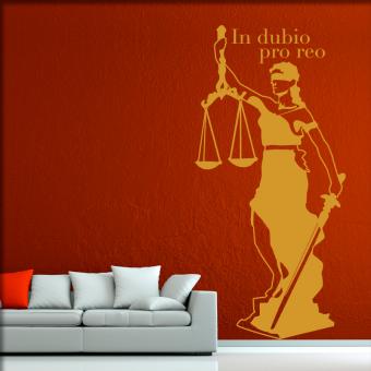 Justitia 