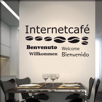 Internetcafe 