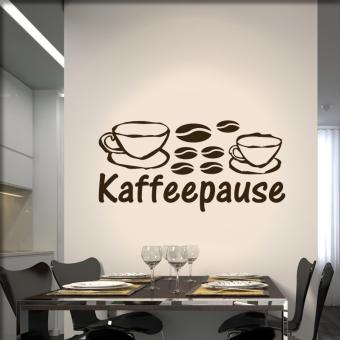 Kaffeepause 