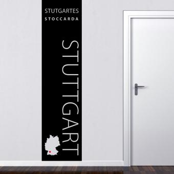 Banner Stuttgart 