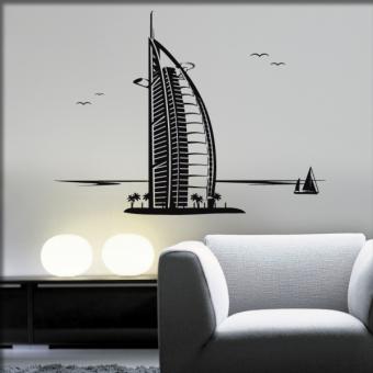 Burj Al Arab 