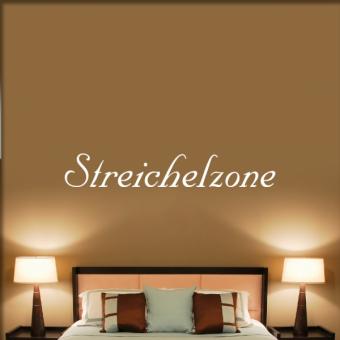 Streichelzone 150x25 cm