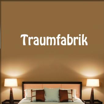 Traumfabrik 