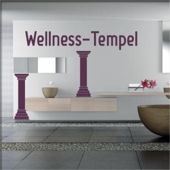 Wellness Tempel 