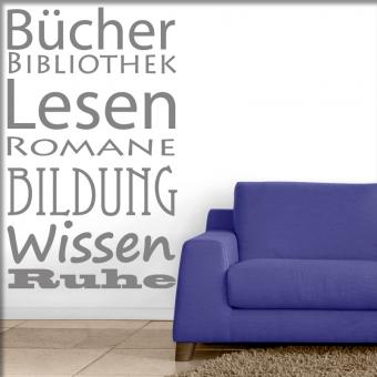 Bücher 