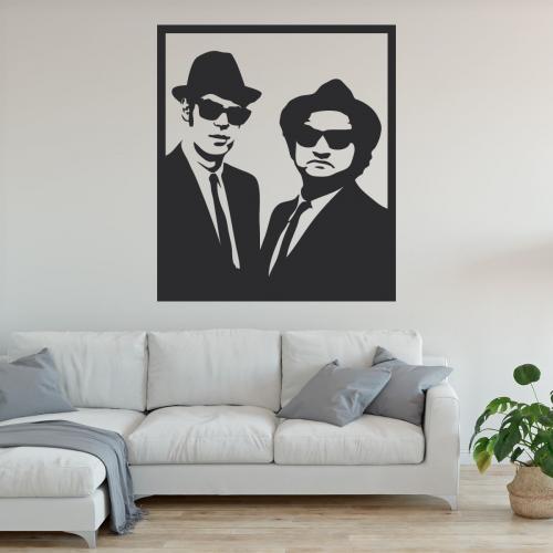 Blues Brothers 