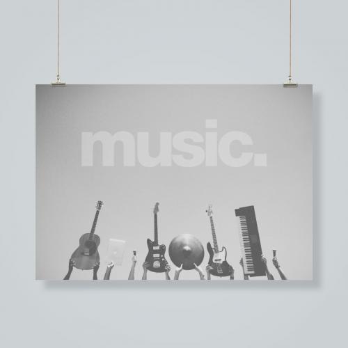 Music 