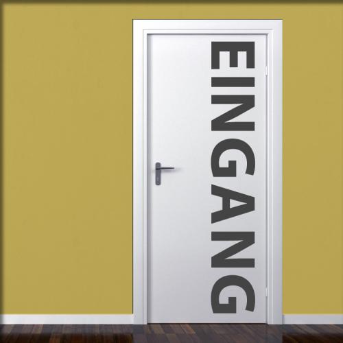 Eingang V2 