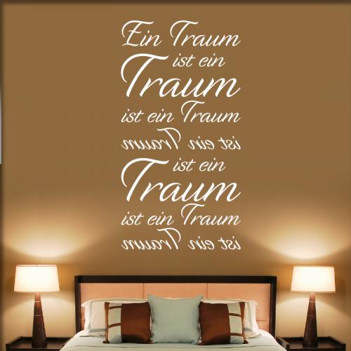 Ein Traum ist 