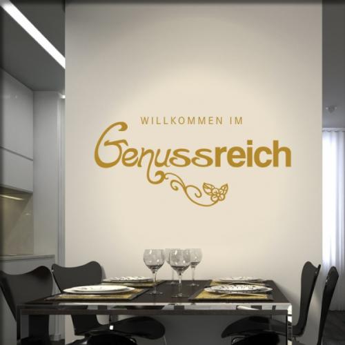 Genussreich 