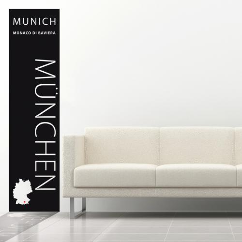 Banner München 