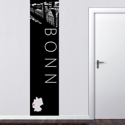 Banner Bonn V2 