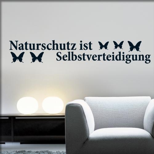 Naturschutz 