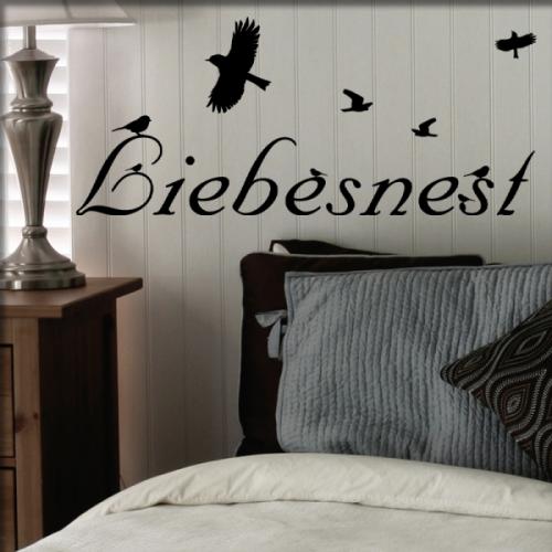 Liebesnest 