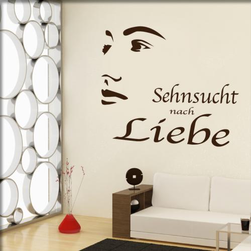 Sehnsucht nach Liebe 