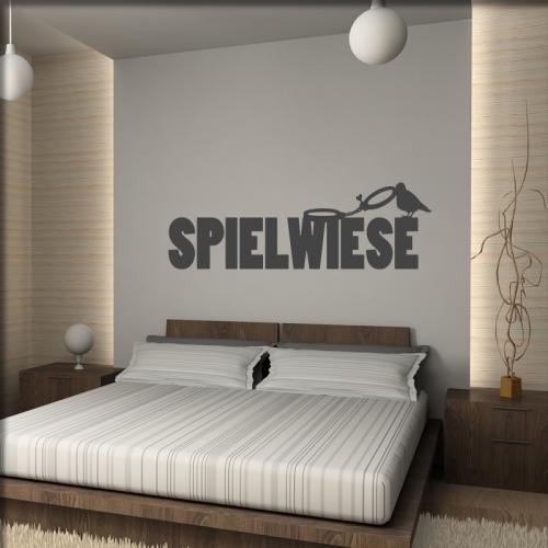 Spielwiese 