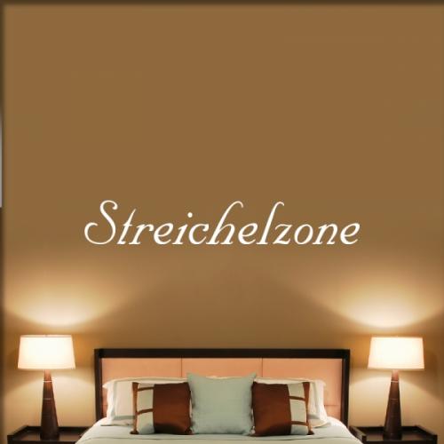 Streichelzone 