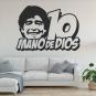 Diego Armando Maradona - Mano de Dios Vorschaubild 1