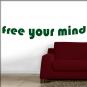 free your mind Vorschaubild 1