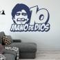 Diego Armando Maradona - Mano de Dios Vorschaubild 2