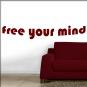 free your mind Vorschaubild 3