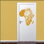 Afrika Löwe Vorschaubild 3