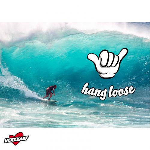 Hang Loose 