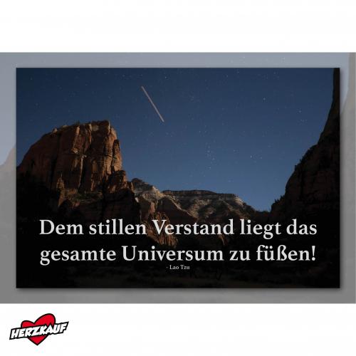 Das gesamte Universum 