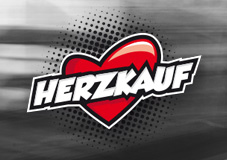 Herzkauf Wandtattoo-Shop